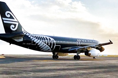 Air New Zealand Lifts Requirement of Vaccination Proof, Negative Test for All Flights