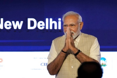 PM Modi Has Not Taken a Single Leave Since Coming to Power in 2014, Reveals RTI Reply