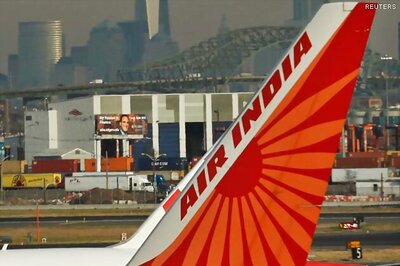Air India resumes Delhi-Moscow flight service after 15 years