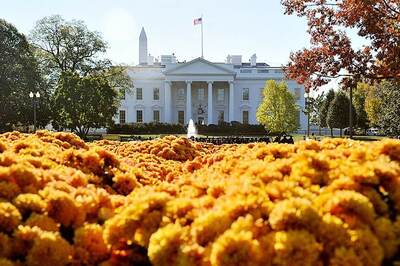 Second White House Staffer Resigns Over Domestic Abuse Claims