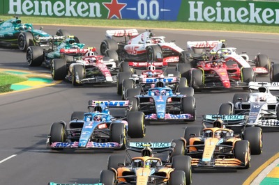 Statistics for the Emilia Romagna Formula One Grand Prix