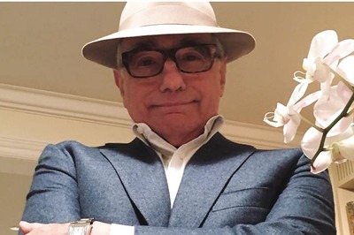 IFFI 2021: Martin Scorsese Says 'Proud to Receive Satyajit Ray Lifetime Achievement Award' in Virtual Address