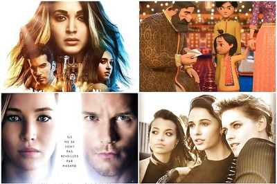 Streaming Now: Add Kiara Advani's Guilty and Kristen Stewart's Charlie's Angels to Your Women's Day Watchlist