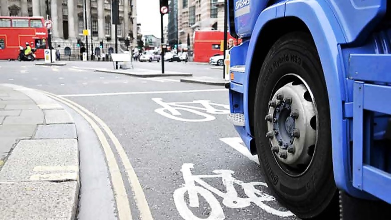 Two Truck Drivers Jailed for Killing 8 Indians in UK's Worst Road Crash in 26 Years