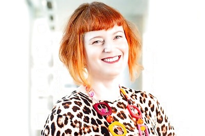 National Public Radio Books Editor Petra Mayer Dies At 46