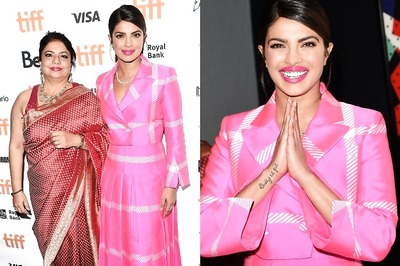 Priyanka Chopra, Madhu Upset Over Newton's Selection As India's Official Entry for Oscars