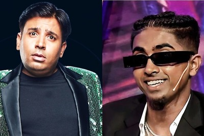 Puneet Superstar Calls MC Stan ‘Keeda Makoda’ After Eviction From Bigg Boss OTT