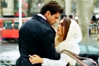 Karan Singh Grover Back on TV with Qubool Hai 2.0: 'Girls Seem to be in Love with Asad'