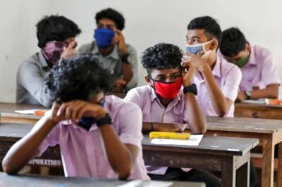 West Bengal Decides Against Holding Final Year Varsity Exams in Sept Under Disaster Management Act