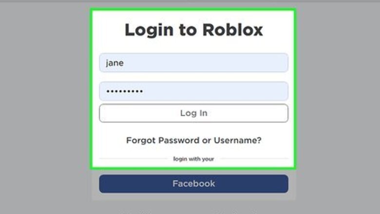 How to Make a Good Place on Roblox