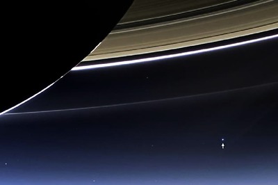 NASA Cassini Probe to Dive Into Saturn Rings as Last of 20-Year Mission