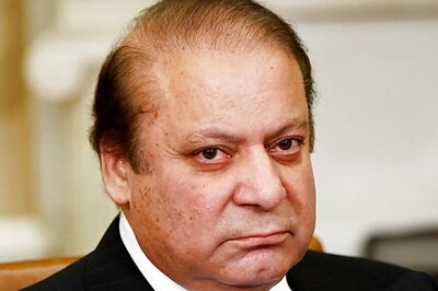 Pakistan Parliament to Elect PM After Nawaz Sharif Removal