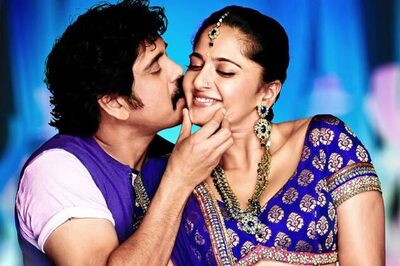 'Damarukam' collects Rs 18 crore in 3 days
