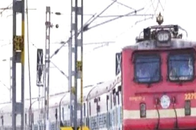 Indian Railways Update: IRCTC Cancels 123 Trains Today on May 9; Check Full List