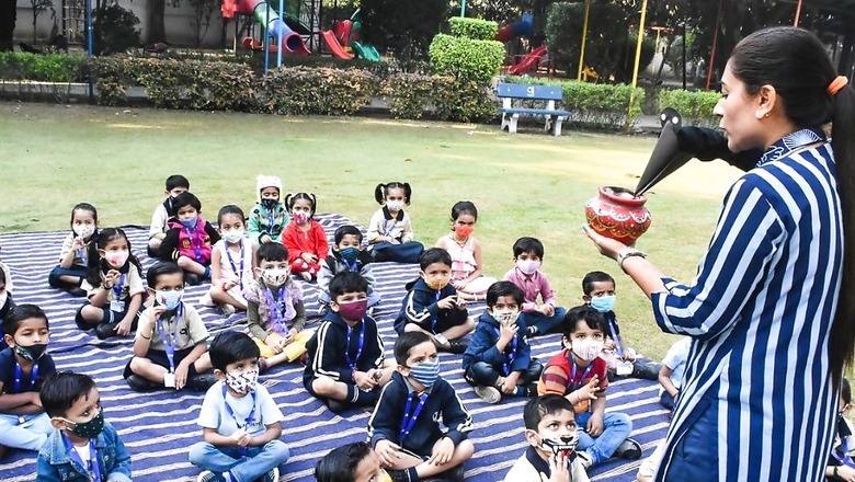 Opinion | Let Children Learn: An Appeal to All Political Parties