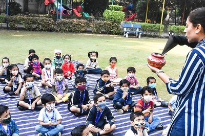 Opinion | Let Children Learn: An Appeal to All Political Parties