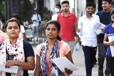 TS EAMCET Counselling 2024: Phase 2 Registration Starts, Here’s How To Apply
