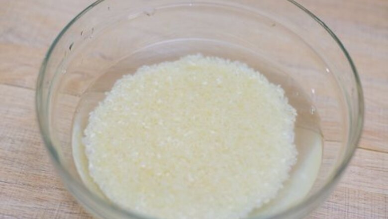 How to Make Makgeolli
