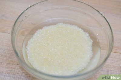 How to Make Makgeolli