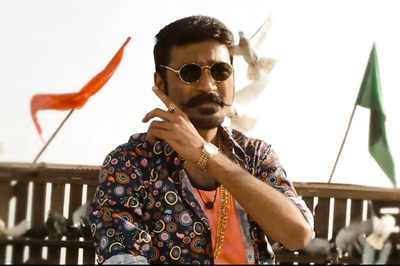Why the official trailer of 'Maari' is a delight for Dhanush's fans