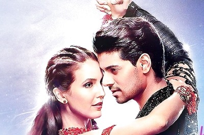 Sooraj Pancholi, Isabelle Kaif-starrer 'Time To Dance' to Release on March 12