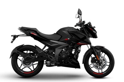 Bajaj Pulsar N160 Bids Adieu to Single-Channel ABS, Embraces Dual for Safety