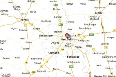 Delhi: 17-year-old youth beaten to death over kite flying