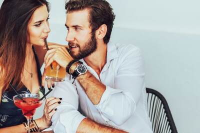 Flirting Day 2024: 7 Healthy Ways to Impress Your Crush