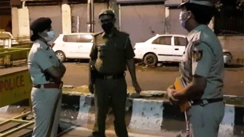 8 Women SHOs Appointed by Delhi Police in a Historic First