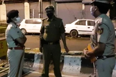 8 Women SHOs Appointed by Delhi Police in a Historic First