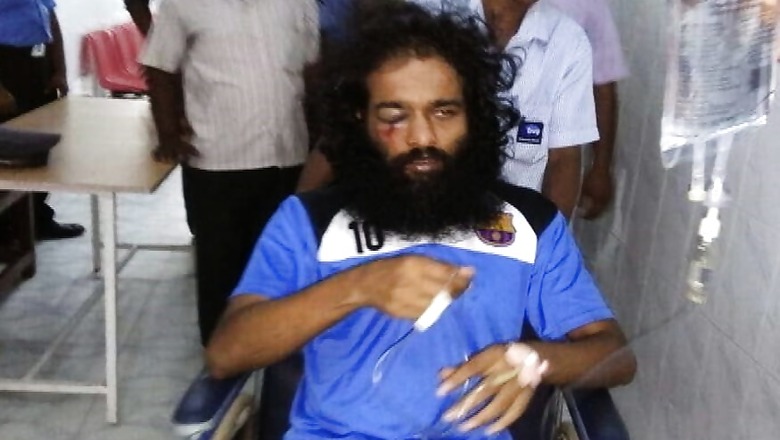 Kerala CM Writes to Tamil Nadu CM over Attack on IIT-Madras Student for Hosting Beef Party