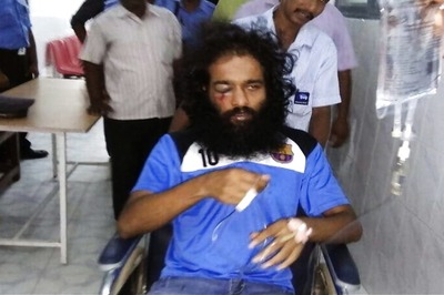 Kerala CM Writes to Tamil Nadu CM over Attack on IIT-Madras Student for Hosting Beef Party