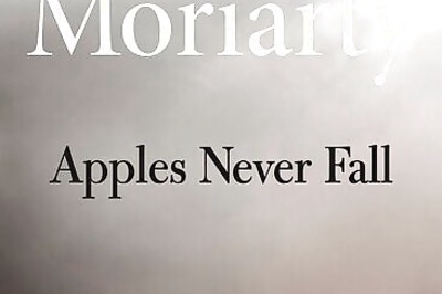 'Big Little Lies' Author Has New Novel Out In September