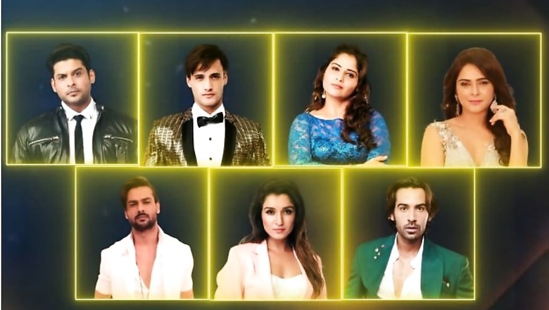 Bigg Boss 13: Who Will Get Evicted from the House Today? Vote Here
