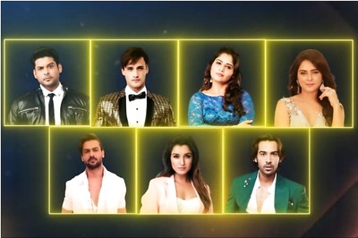 Bigg Boss 13: Who Will Get Evicted from the House Today? Vote Here