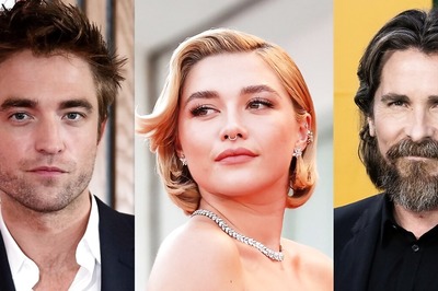 Christian Bale, Robert Pattinson And Florence Pugh To Voice Studio Ghibli's The Boy And The Heron