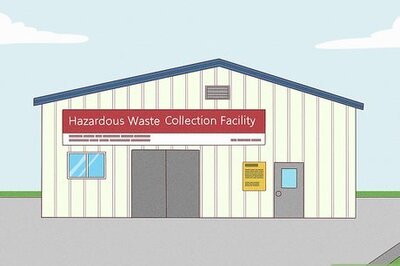 How to Properly Reuse or Dispose of Old Mineral Spirits