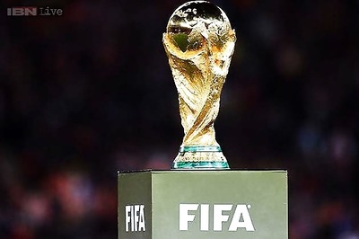 FIFA: 2.3 million World Cup tickets allocated