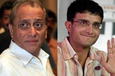 'Greg e-mail not leaked by Dalmiya'