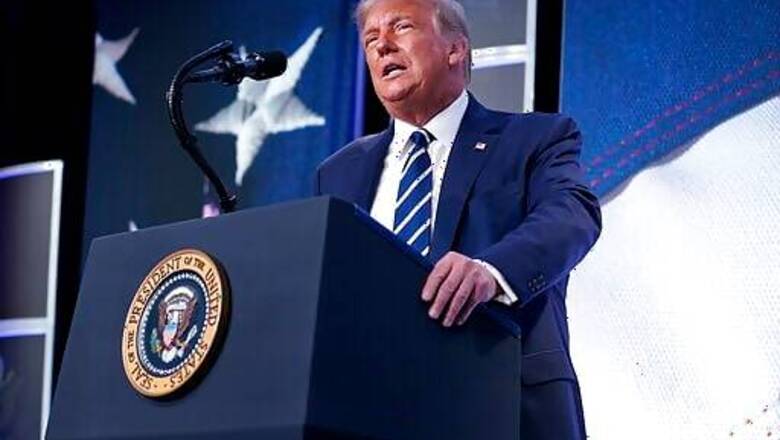 Trump Ordered To Pay $44,100 In Stormy Daniels Legal Fees