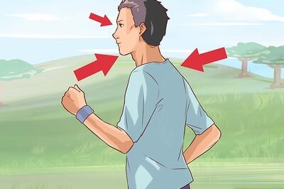How to Walk Fast