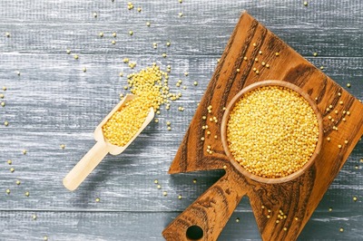 5 Reasons to Include Millets in Your Diet