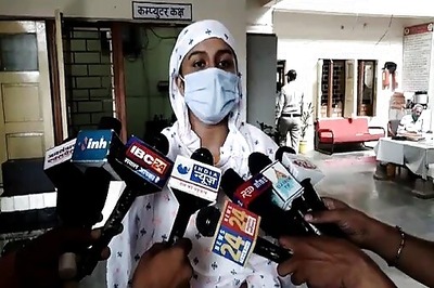 Madhya Pradesh: Girl’s Bravery Foils Robbery Bid At ATM In Ujjain