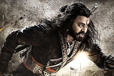 TamilRockers Leaks Chiranjeevi Starrer Sye Raa Narasimha Reddy a Day After its Release