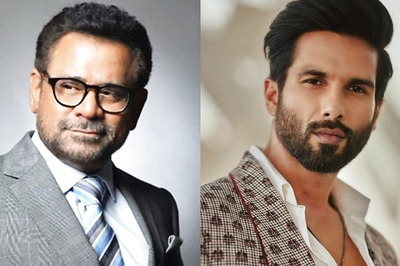 Shahid Kapoor Walks Out of Anees Bazmee’s Film Due THIS Reason? Here's What We Know