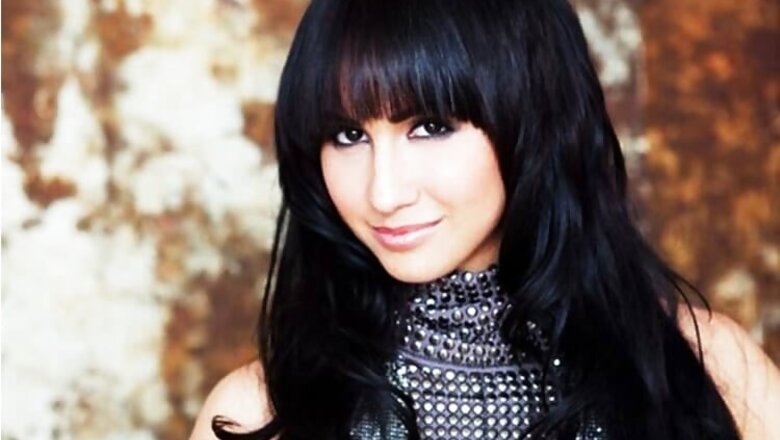 Lauren Gottlieb to play a photographer in a Punjabi film