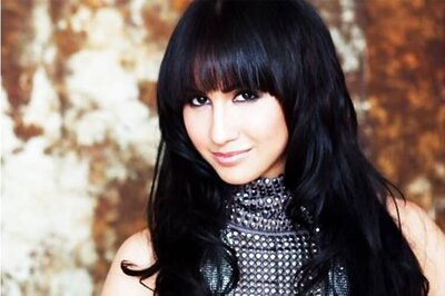 Lauren Gottlieb to play a photographer in a Punjabi film