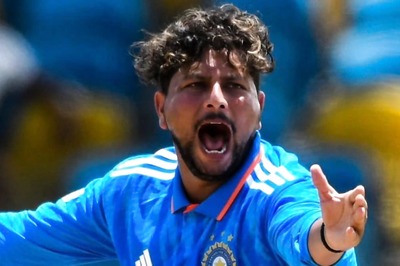 'When I Brought Changes in my Game, Virat and Rohit...': Kuldeep Yadav's Stellar Remark on Role of 'Seniors'