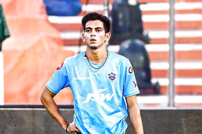 IPL 2023: Kamlesh Nagarkoti Ruled Out of Ongoing Season, Delhi Capitals Announce Replacement