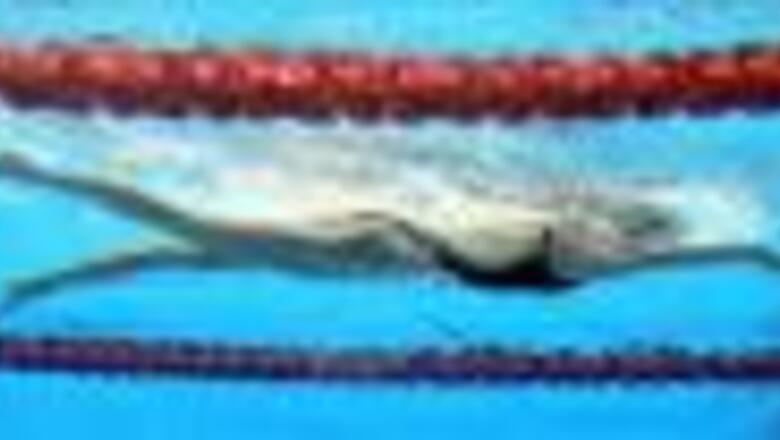 Swimming